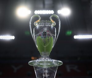 Decisão da Liga dos Campeões será neste sábado