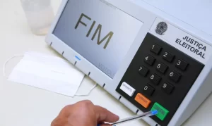 Regularização do título de eleitor tem prazo final
