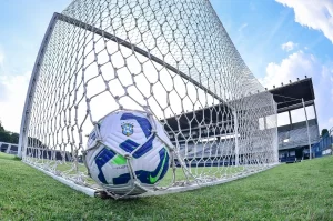 Catarinenses miram final do Brasileirão Série B Sub-20