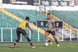 Figueirense recebe o Ituano neste domingo