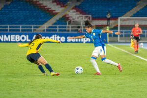 Brasil Sub-17 joga por vaga no Mundial hoje