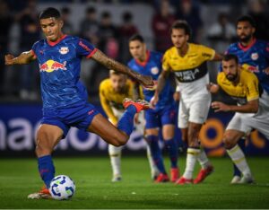 Criciúma é goleado na despedida da Copa do Brasil