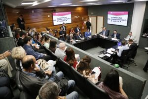 Comissão aprova acesso ampliado à mamografia