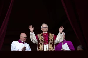 Primeira missa do nova Papa já tem data marcada