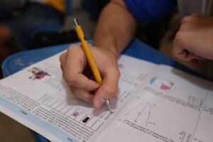 Inscrições para o Enem 2025 abrem na próxima semana