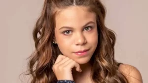 Atriz mirim, Millena Brandão, morre aos 11 anos