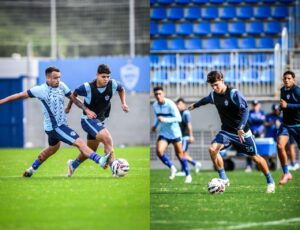 Barra FC mira vitória fora contra o Guarany de Bagé