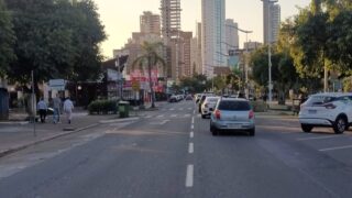 Beira Rio Vira Rua De Lazer Neste Domingo Com A Estreia Do Projeto Viva Itajai