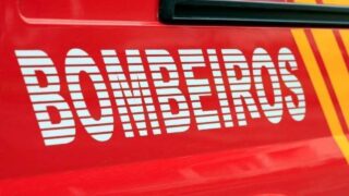 Bombeiros Resgatam Homem Preso As Cordas