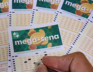 Dez apostas de Criciúma acertam a Mega-Sena
