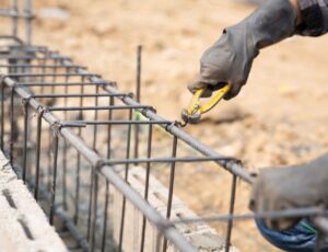 Construção civil lidera empregos em SC em 2025