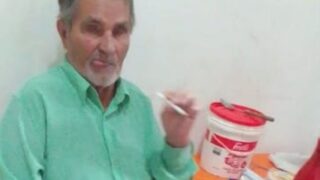 Corpo De Idoso E Encontrado Em Cabecudas