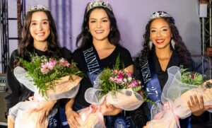 Inscrições da corte da Festa da Tainha iniciam segunda