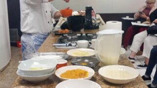 Cozinha Dona Helena 2024 9