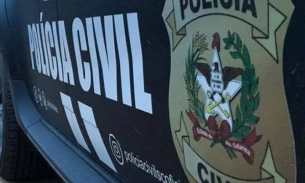 Homem perde olho em tentativa de homicídio em SC
