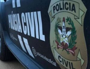 Homem perde olho em tentativa de homicídio em SC