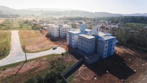 São José retoma obras e avança na habitação