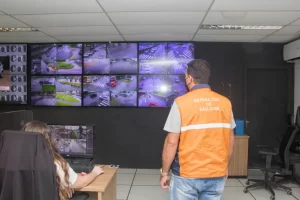 São José participará simulado de desastres naturais