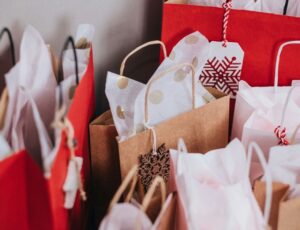 Dia das Mães: vendas abaixo das intenções de compras