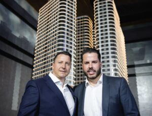 Dubai Mall é lançado 45% das unidades já vendidas