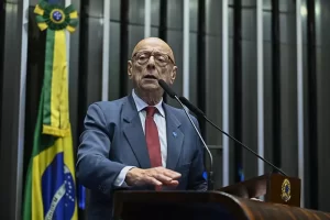 Senado barra demarcação de terras indígenas em SC
