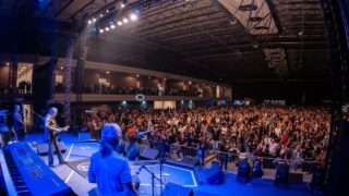 Expocentro BC E Referencia Nacional Em Eventos E Negocios
