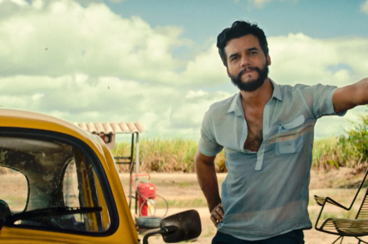 Festival de Cannes filmes selecionados e como acompanhar