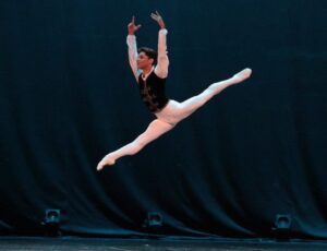 Festival de Dança de Joinville tem recorde de inscritos
