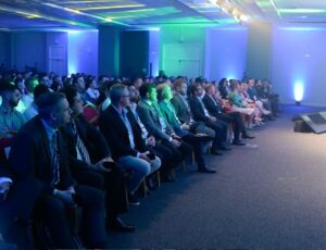 Global Trade Summit 2025 debate o futuro do Comex