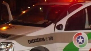 Homem E Espancado Apos Suspeita De Assedio Em Bar