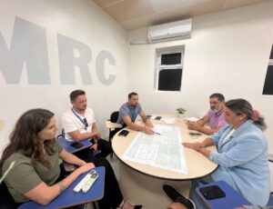 Hospital Ruth Cardoso será reformado