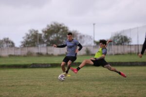 Tigre encara CRB de olho na reação na Série B