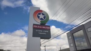 PM de Tubarão realiza solenidade em alusão aos 190 anos
