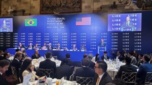 SC mira exportações em meio à tensão global