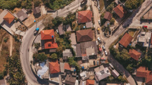 Obra altera trânsito em Biguaçu até quinta-feira