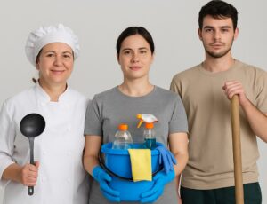 Apae de Cocal do Sul abre vagas de emprego