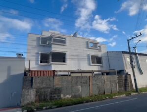 Construtor de BC é denunciado por estelionato