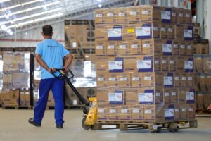SC abre semana com mais de 8 mil vagas no Sine