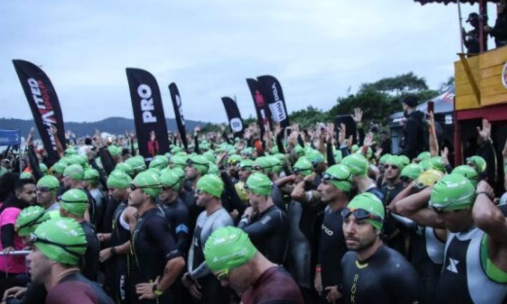 Ironman movimenta Florianópolis a partir do dia 28