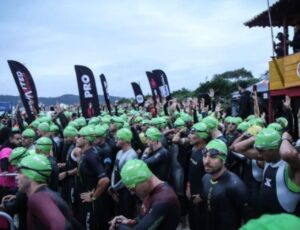 Ironman movimenta Florianópolis a partir do dia 28