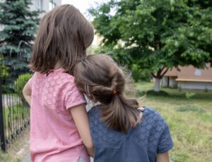 Itajaí busca padrinhos para jovens em acolhimento