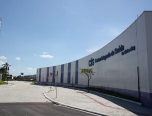 Itajaí enfrenta surto de síndrome respiratória e dengue