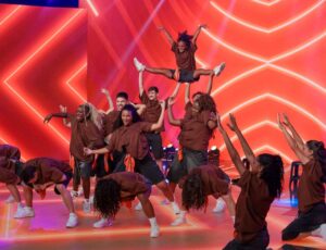 “Jordan Show” apresenta dança urbana em Itajaí