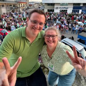 Justiça cassa mandato do prefeito de Pouso Redondo