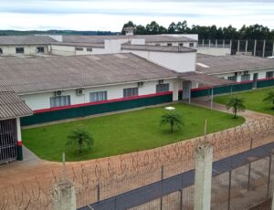 MP denuncia esquema de fraudes em penitenciária de SC