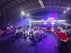 Maggiofest celebra os 63 anos de Morro da Fumaça