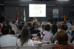 Abertura oficial da Maggiofest será na sexta-feira