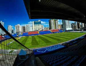 Marcílio abre venda de ingressos para domingo