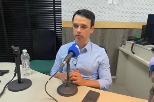 Marcos da Rosa defende união da direita em 2026
