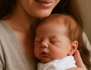 Mulher tenta vacinar “bebê reborn” em UBS de Itajaí
